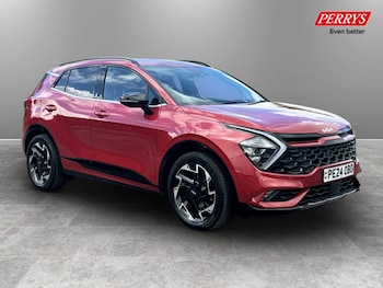 Used Kia Sportage 2024 for sale - 78627475: Photo