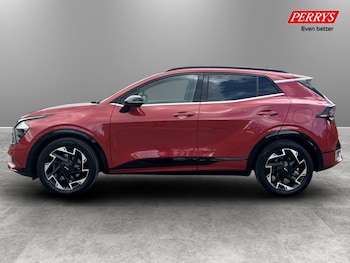 Used Kia Sportage 2024 for sale - 78627475: Photo