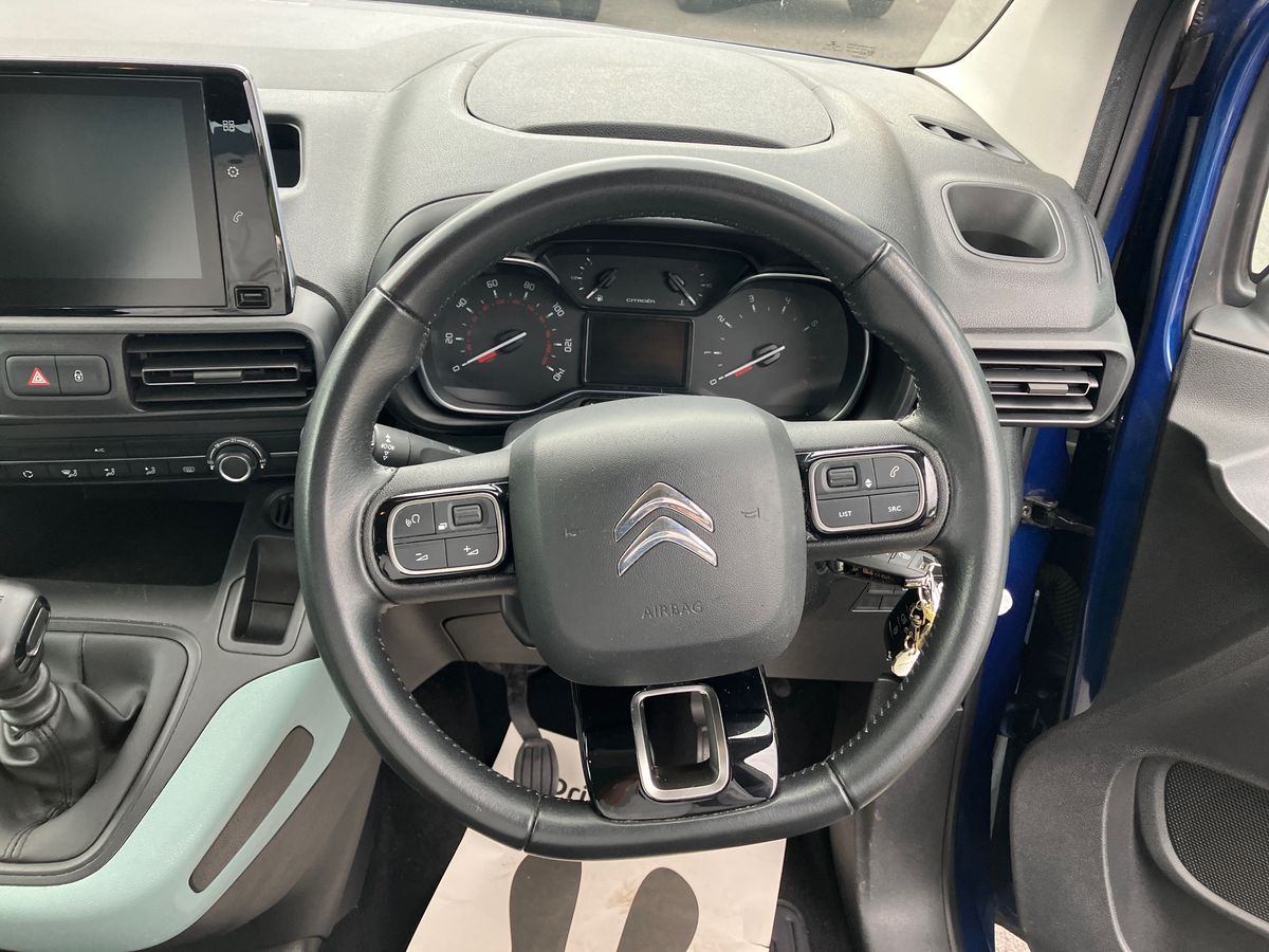 Vehicle 15