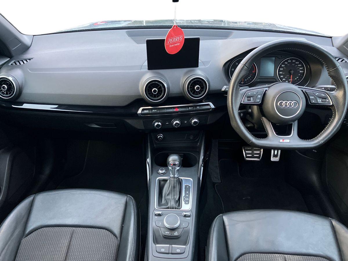 Used Audi Q2 2020 for sale - 77136434: Photo 10