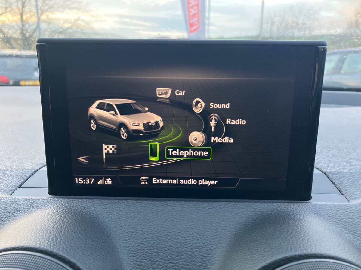 Used Audi Q2 2020 for sale - 77136434: Photo 11