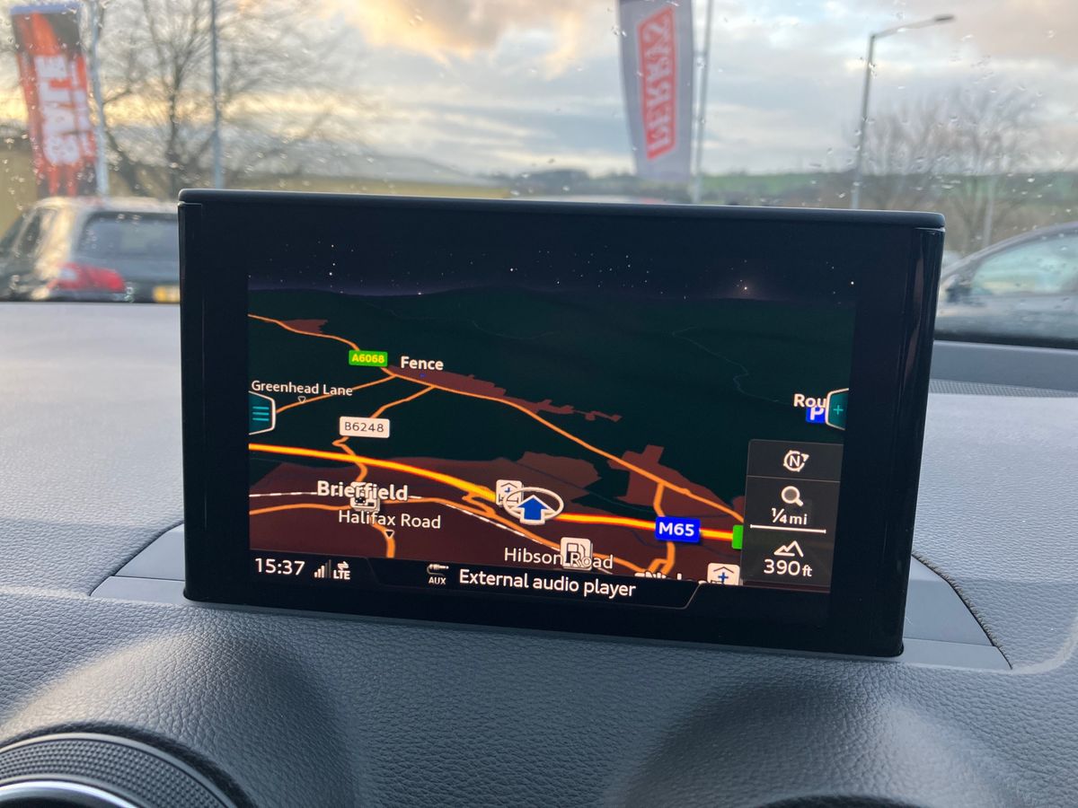 Used Audi Q2 2020 for sale - 77136434: Photo 12