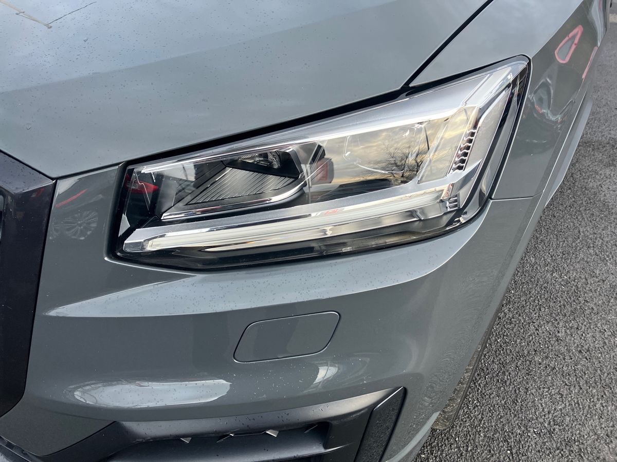 Used Audi Q2 2020 for sale - 77136434: Photo 14