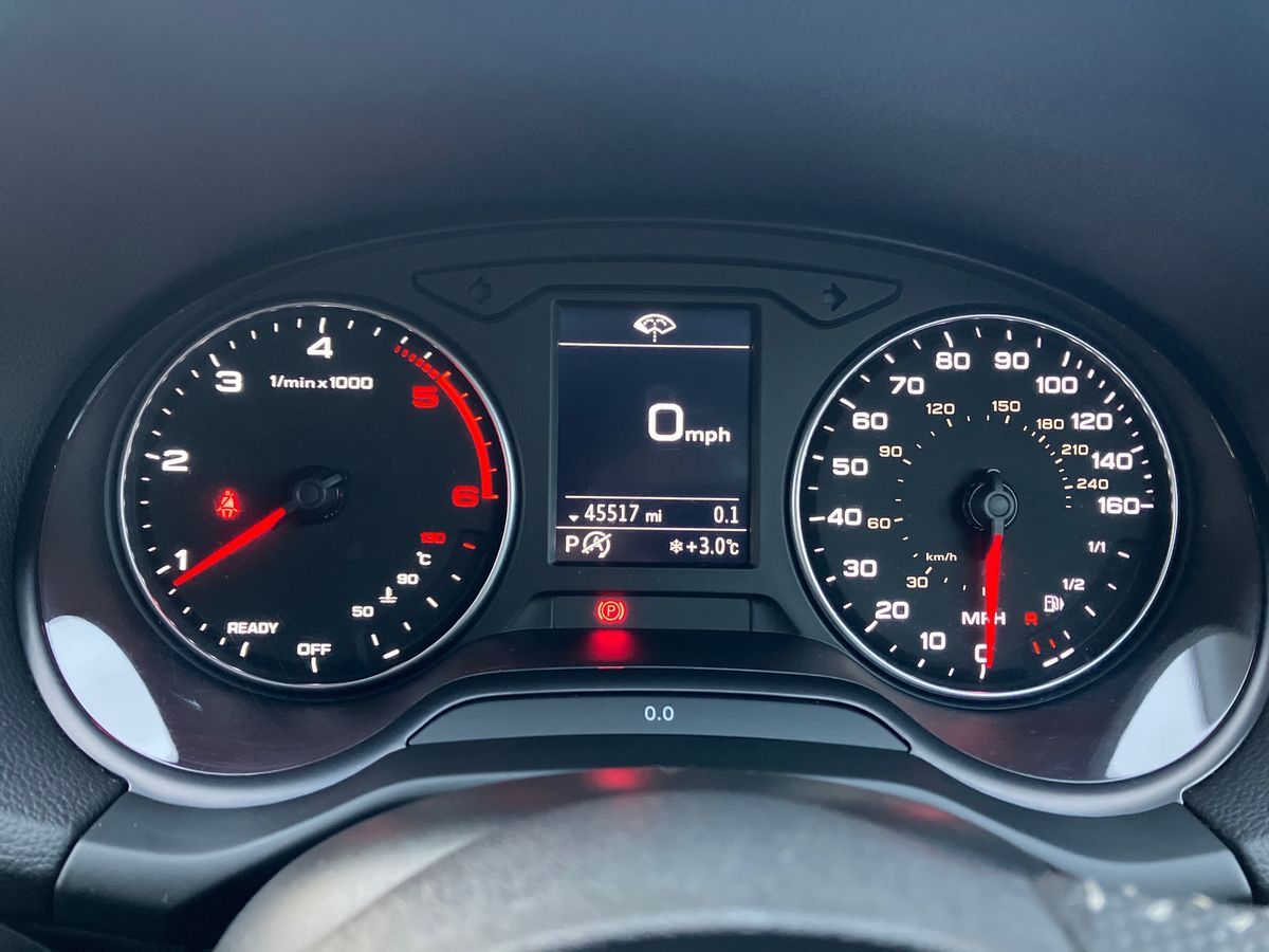 Used Audi Q2 2020 for sale - 77136434: Photo 15