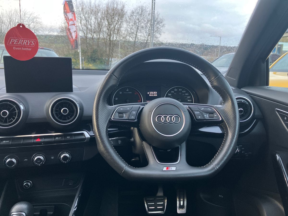 Used Audi Q2 2020 for sale - 77136434: Photo 16