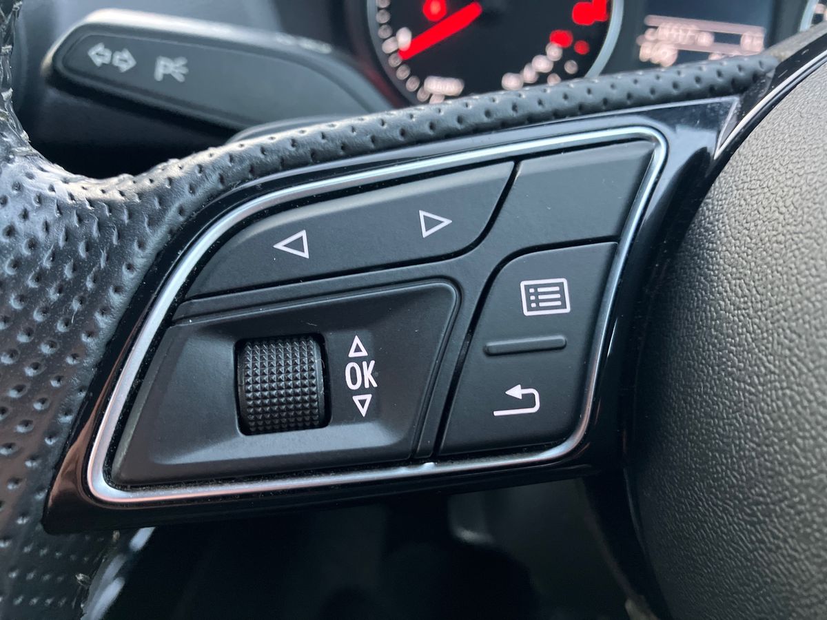 Used Audi Q2 2020 for sale - 77136434: Photo 17