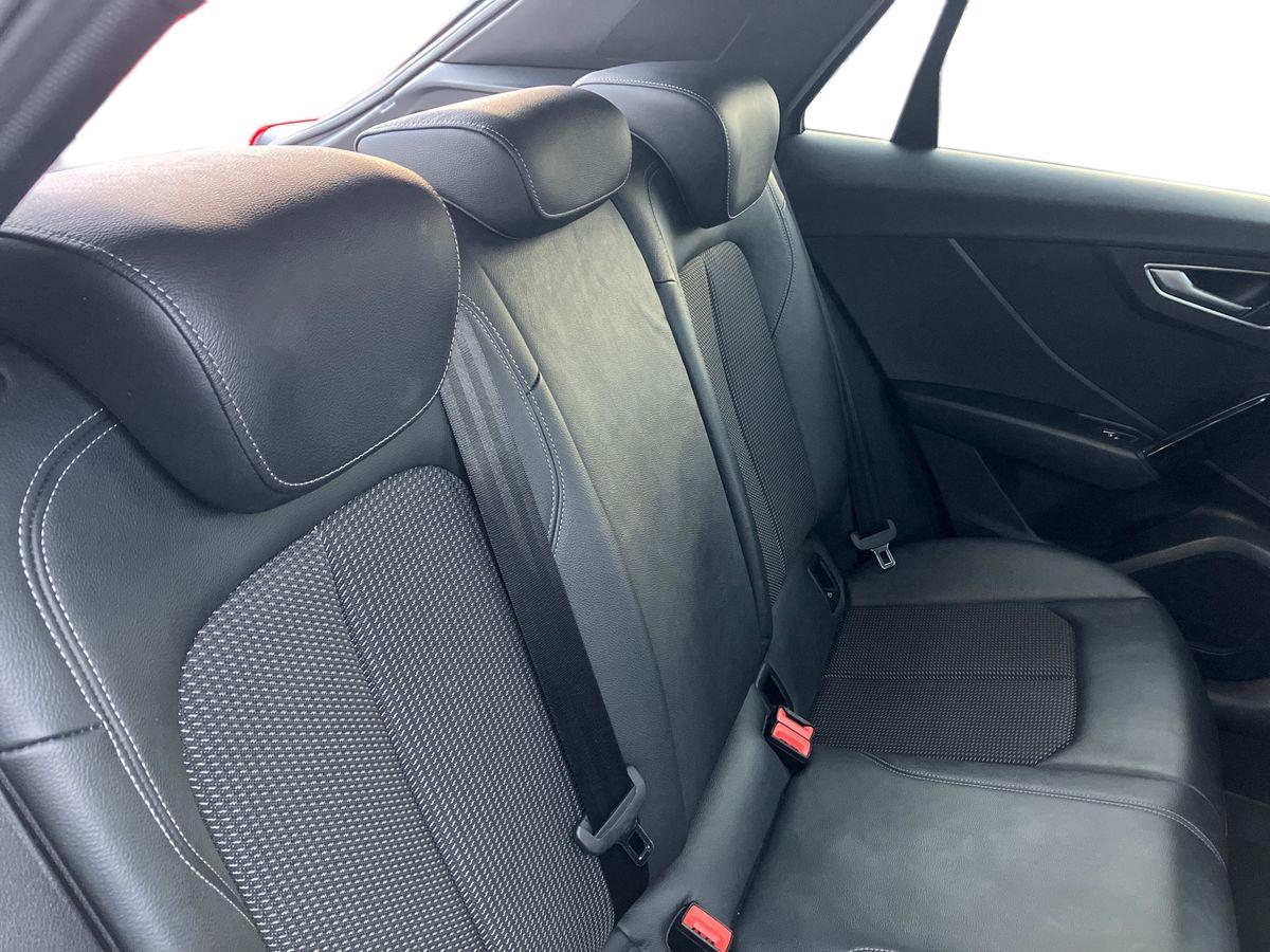 Used Audi Q2 2020 for sale - 77136434: Photo 20