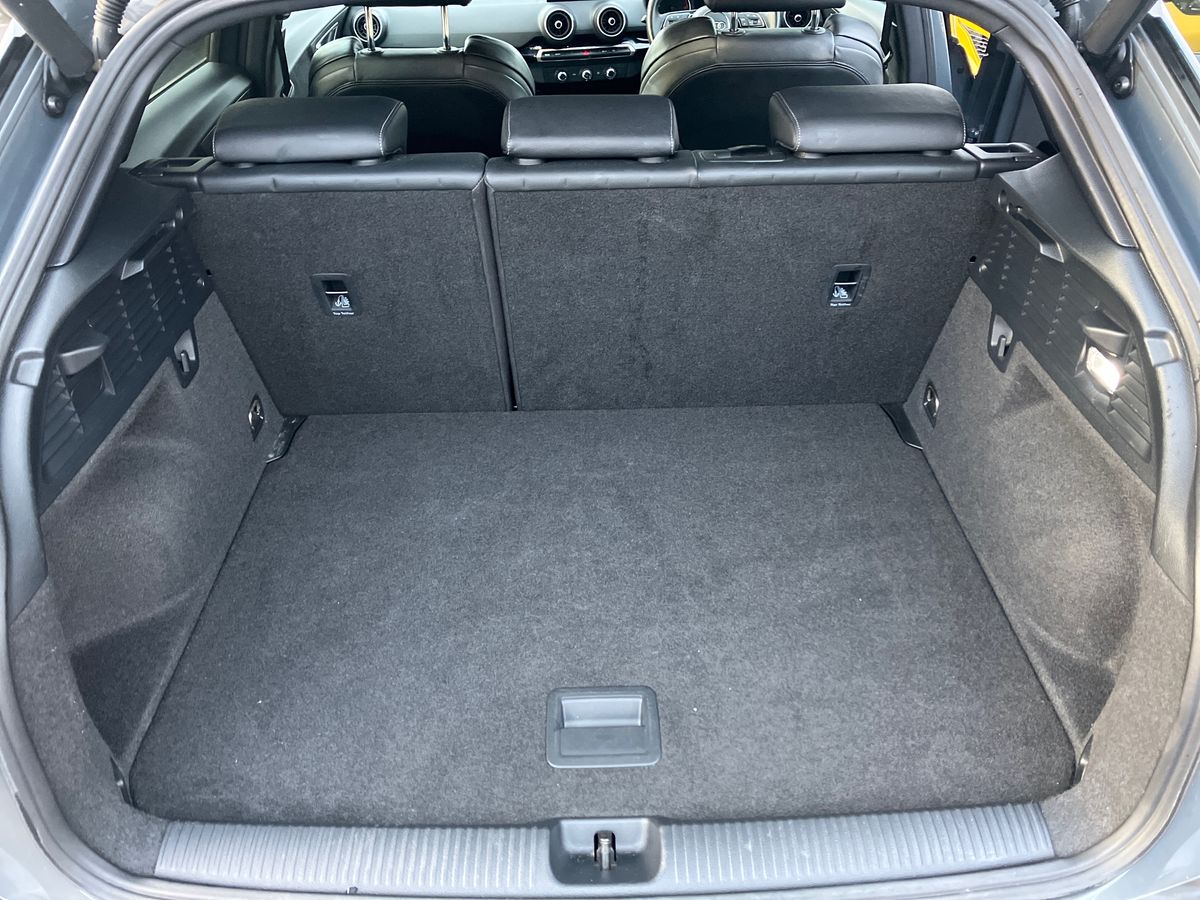 Used Audi Q2 2020 for sale - 77136434: Photo 21