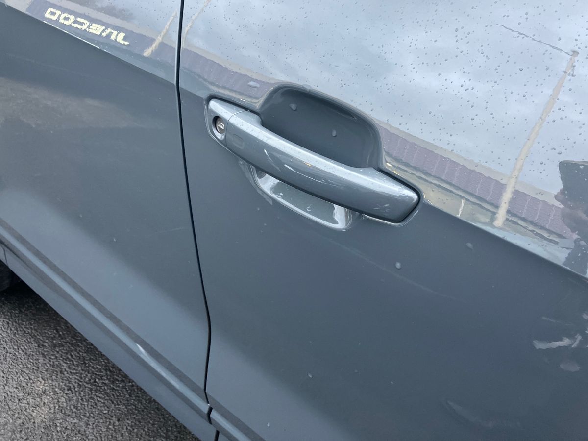 Used Audi Q2 2020 for sale - 77136434: Photo 22