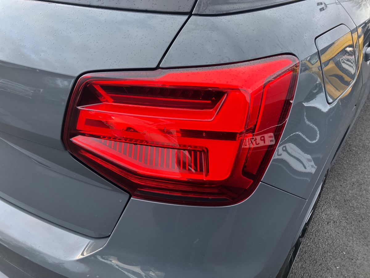 Used Audi Q2 2020 for sale - 77136434: Photo 24