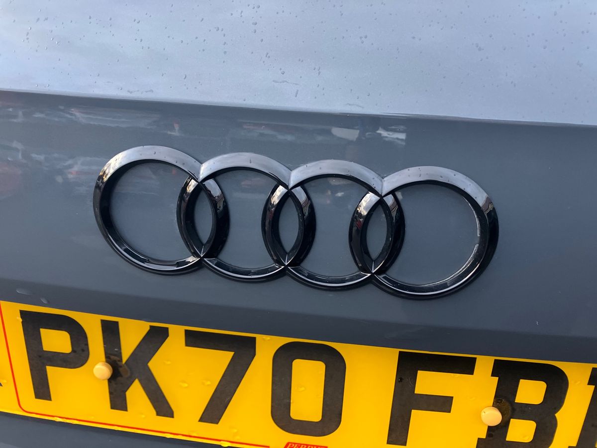 Used Audi Q2 2020 for sale - 77136434: Photo 25