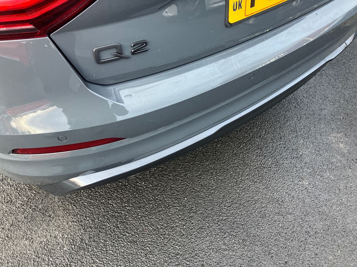 Used Audi Q2 2020 for sale - 77136434: Photo 26