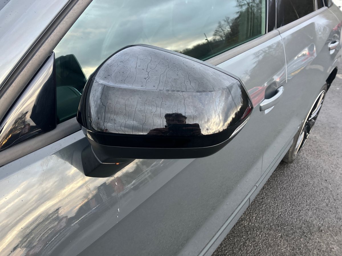 Used Audi Q2 2020 for sale - 77136434: Photo 27