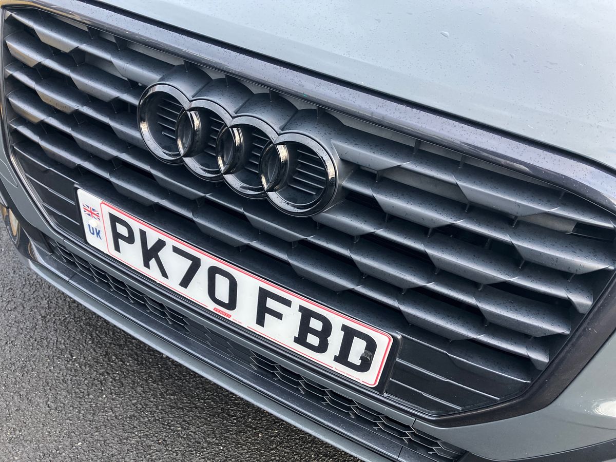 Used Audi Q2 2020 for sale - 77136434: Photo 29