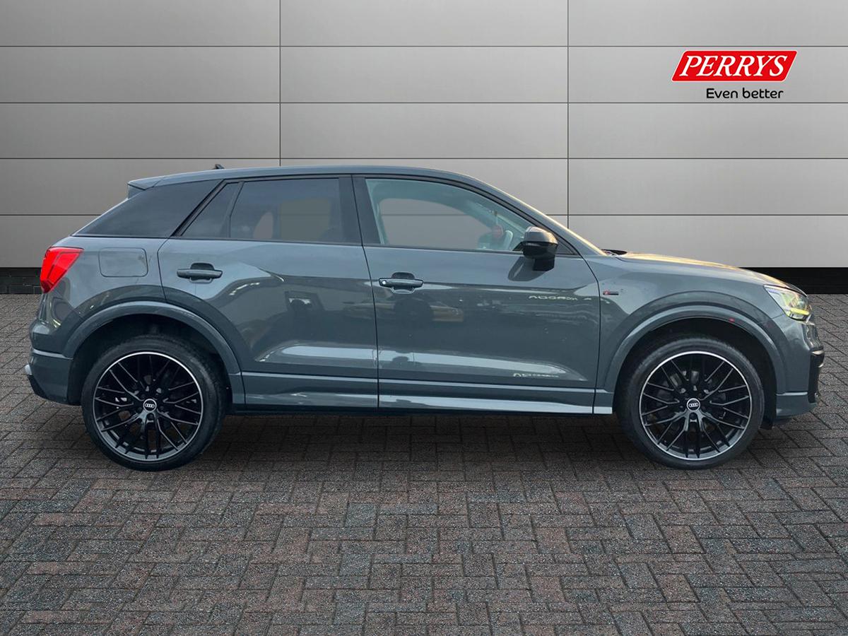 Used Audi Q2 2020 for sale - 77136434: Photo 3
