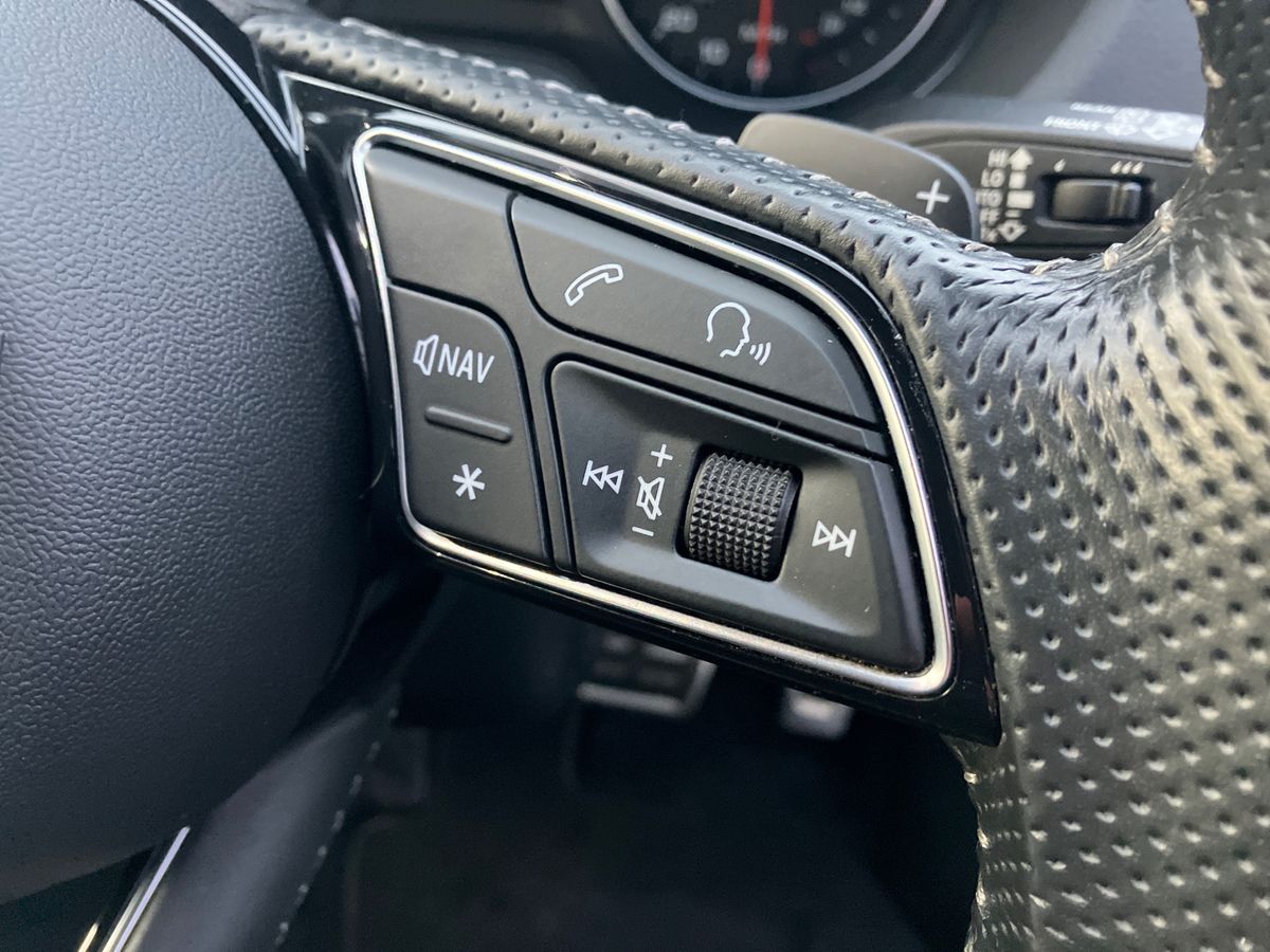 Used Audi Q2 2020 for sale - 77136434: Photo 34