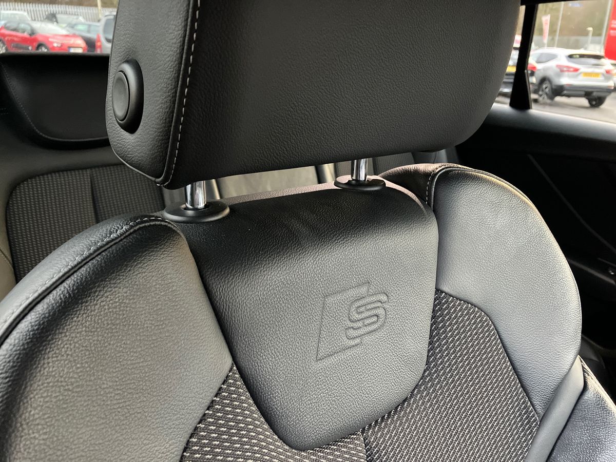 Used Audi Q2 2020 for sale - 77136434: Photo 38