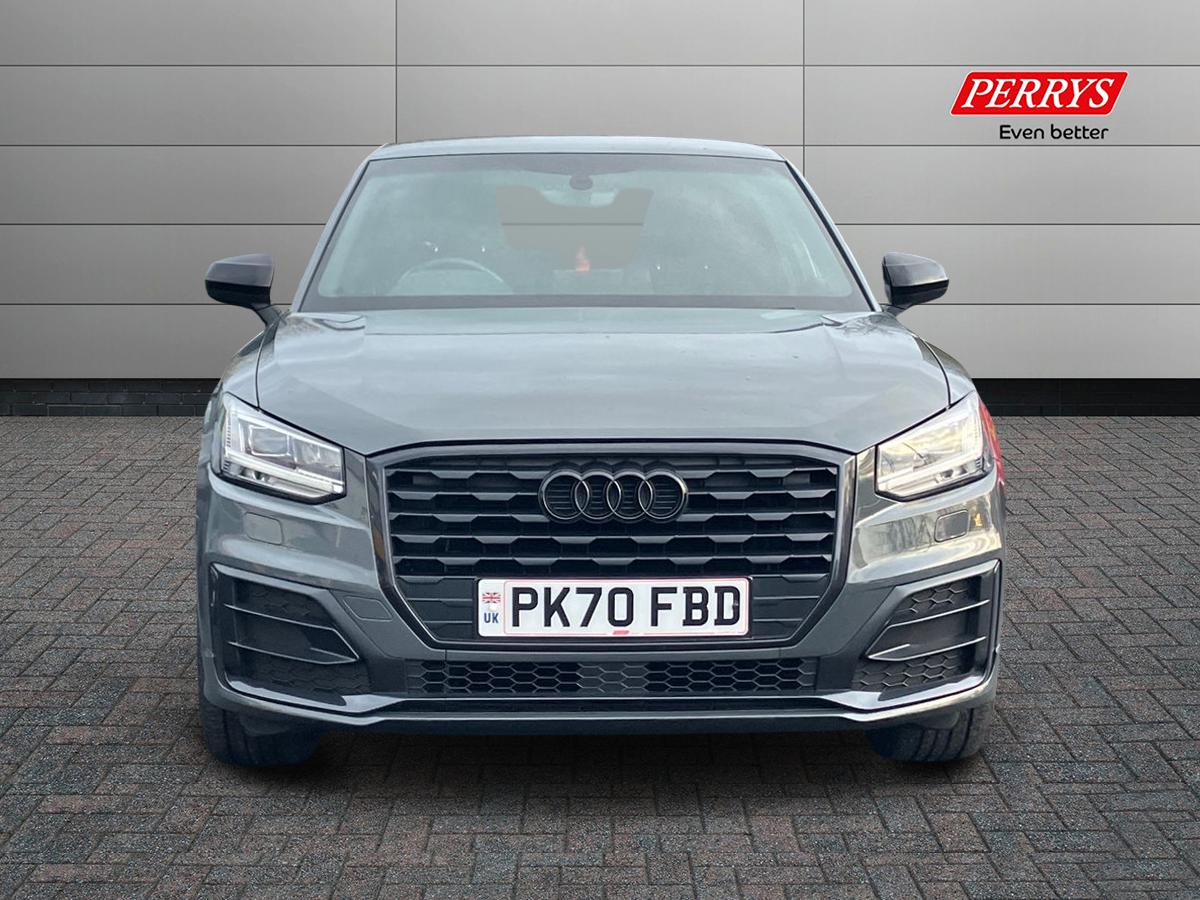 Used Audi Q2 2020 for sale - 77136434: Photo 4