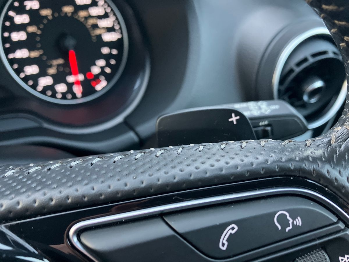 Used Audi Q2 2020 for sale - 77136434: Photo 45