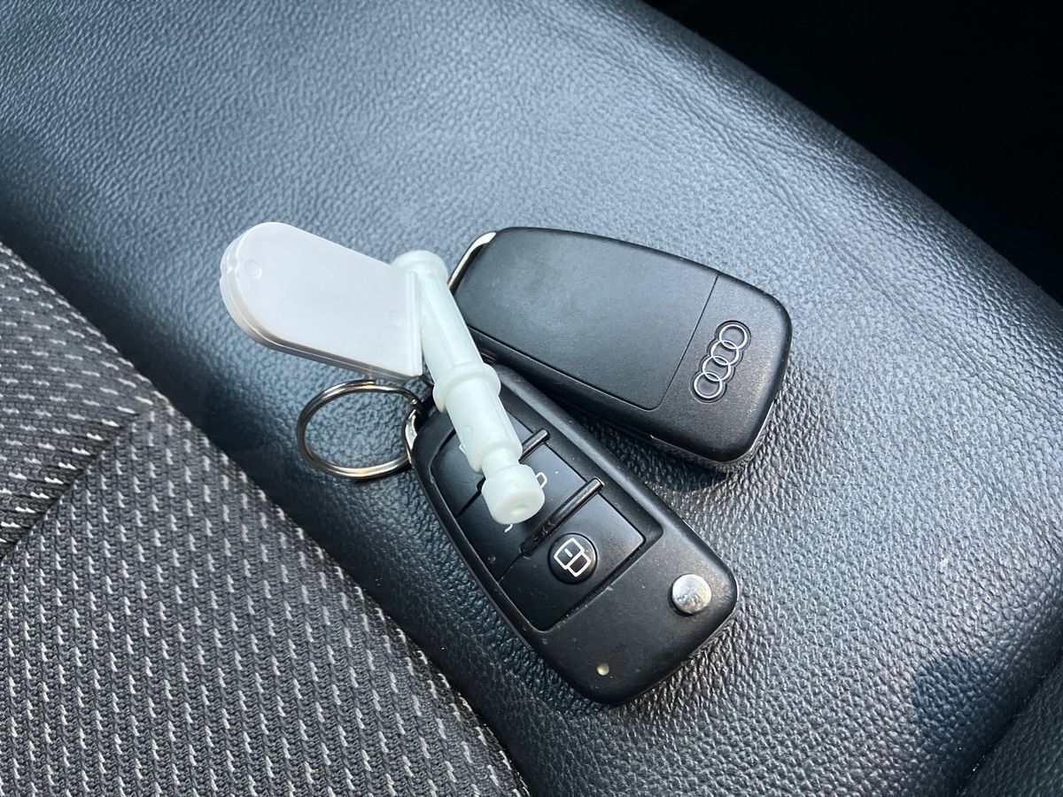 Used Audi Q2 2020 for sale - 77136434: Photo 48