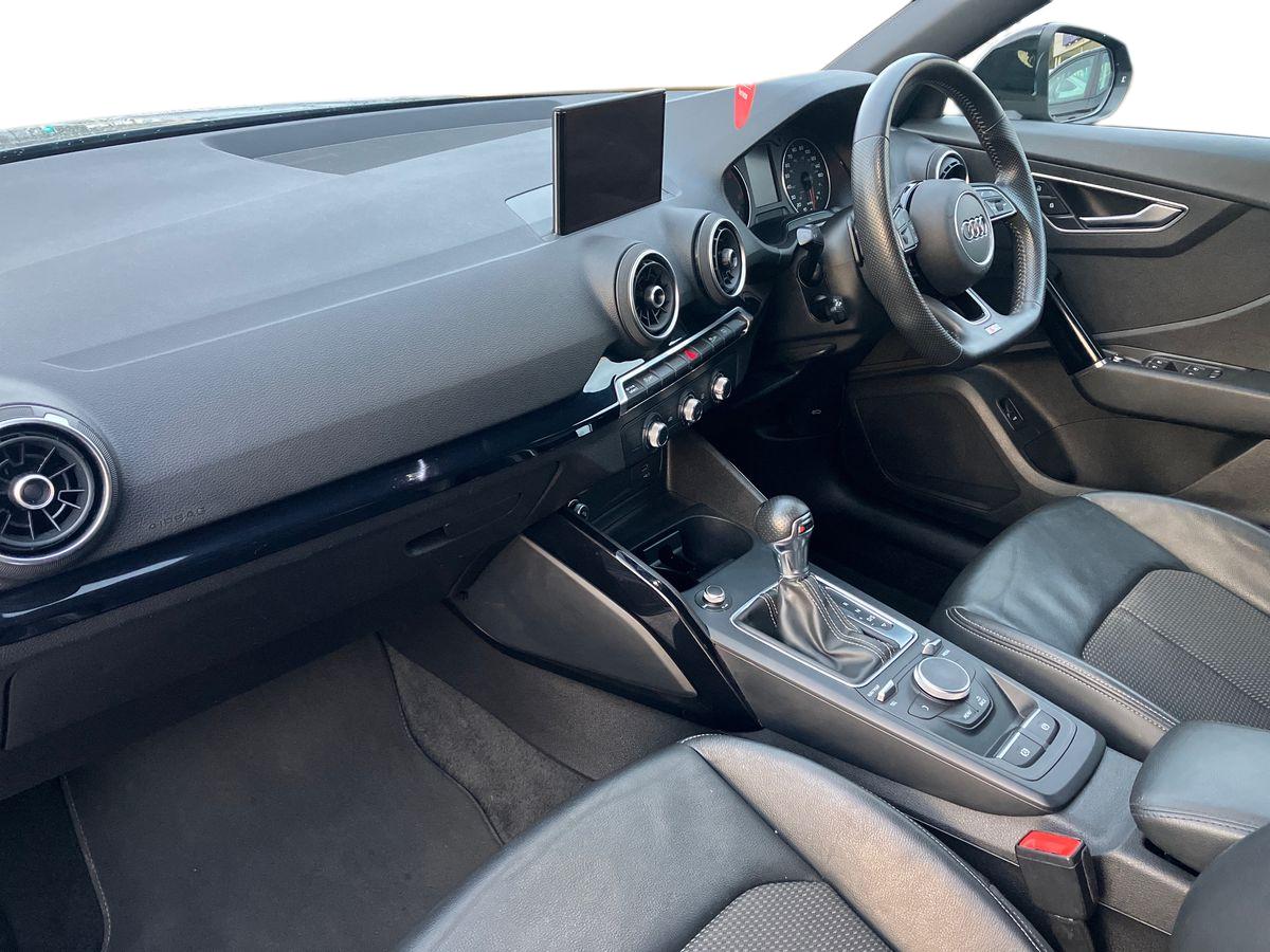 Used Audi Q2 2020 for sale - 77136434: Photo 7