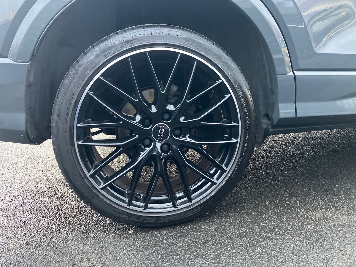 Used Audi Q2 2020 for sale - 77136434: Photo 8