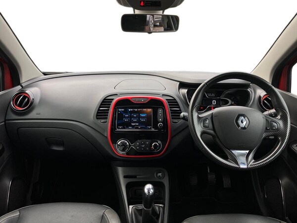 Used Renault Captur 2016 for sale - 76300421: Photo 10