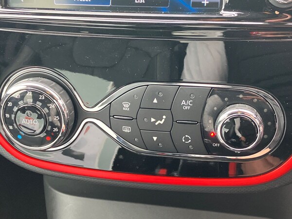 Used Renault Captur 2016 for sale - 76300421: Photo 13