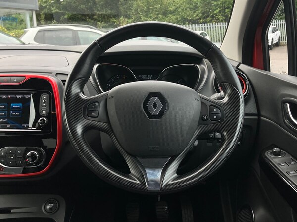 Used Renault Captur 2016 for sale - 76300421: Photo 16