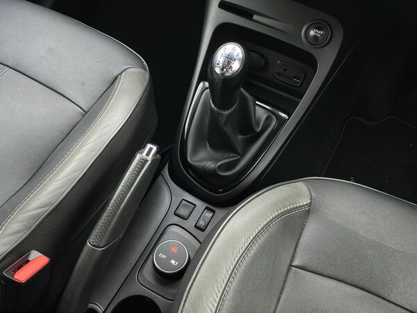 Used Renault Captur 2016 for sale - 76300421: Photo 18
