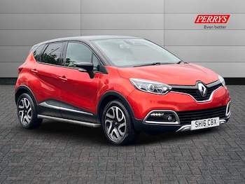 Renault - Captur