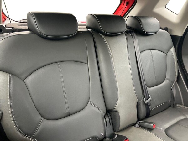 Used Renault Captur 2016 for sale - 76300421: Photo 20