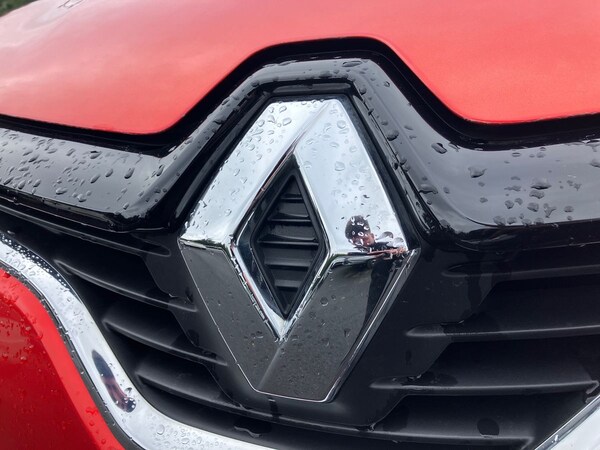 Used Renault Captur 2016 for sale - 76300421: Photo 22