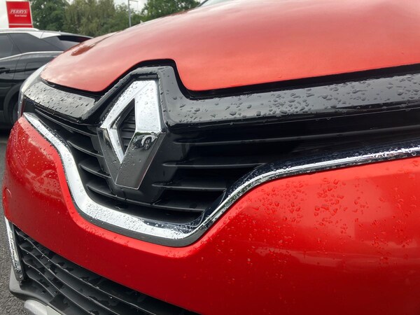 Used Renault Captur 2016 for sale - 76300421: Photo 23
