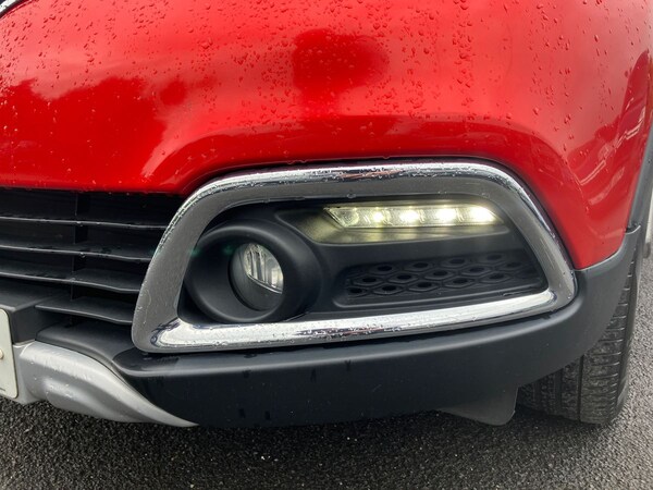 Used Renault Captur 2016 for sale - 76300421: Photo 24