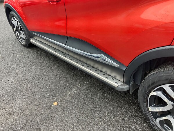 Used Renault Captur 2016 for sale - 76300421: Photo 27