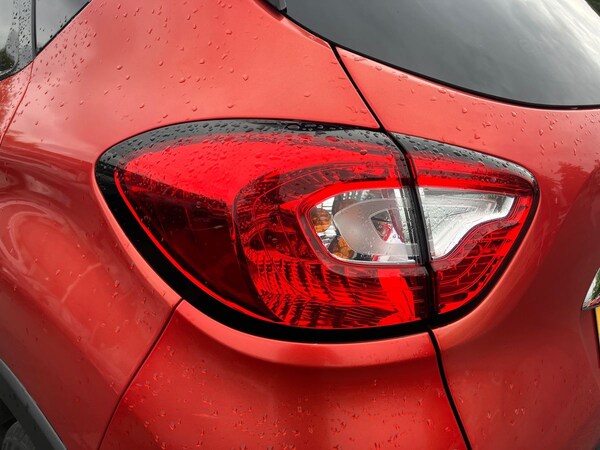 Used Renault Captur 2016 for sale - 76300421: Photo 28