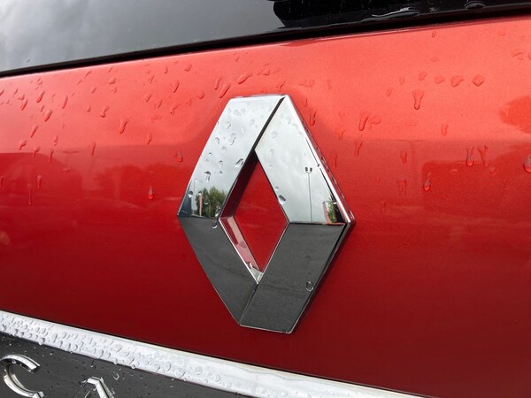 Used Renault Captur 2016 for sale - 76300421: Photo 29
