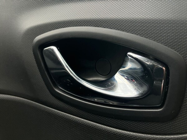 Used Renault Captur 2016 for sale - 76300421: Photo 34