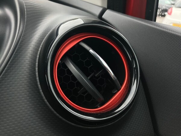 Used Renault Captur 2016 for sale - 76300421: Photo 38