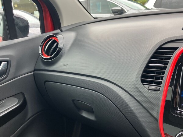 Used Renault Captur 2016 for sale - 76300421: Photo 43