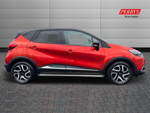 Used Renault Captur 2016 for sale - 76300421: Photo 4