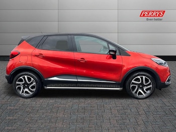 Used Renault Captur 2016 for sale - 76300421: Photo 4
