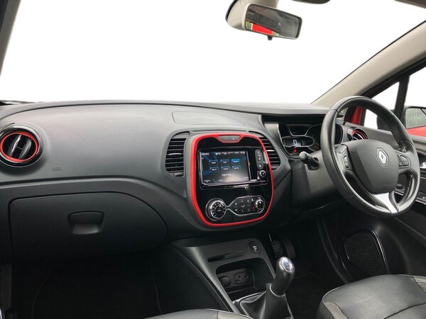 Used Renault Captur 2016 for sale - 76300421: Photo 7