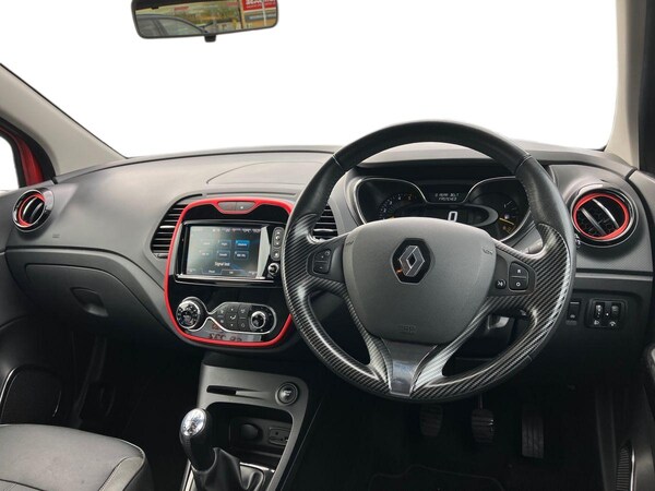 Used Renault Captur 2016 for sale - 76300421: Photo 9