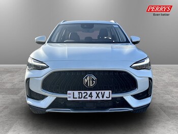 Used MG MG HS 2024 for sale - 77676750: Photo