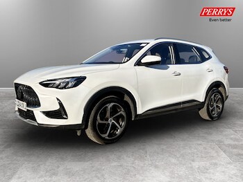 Used MG MG HS 2024 for sale - 77676750: Photo