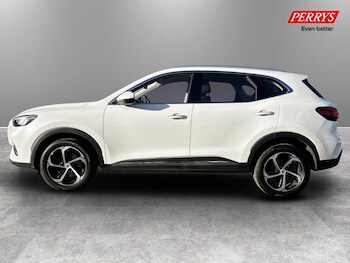 Used MG MG HS 2024 for sale - 77676750: Photo