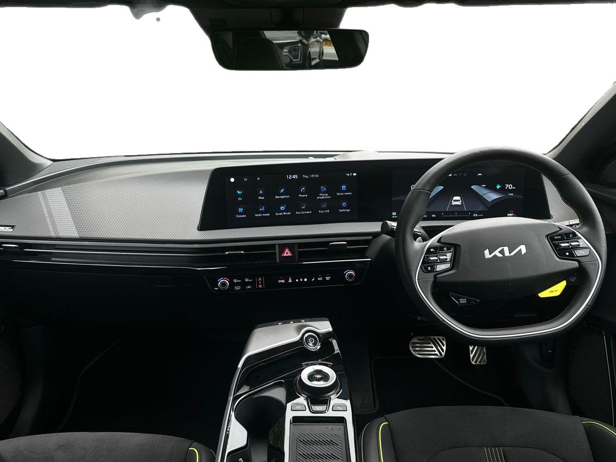 Used Kia EV6 2024 for sale - 77113701: Photo 10