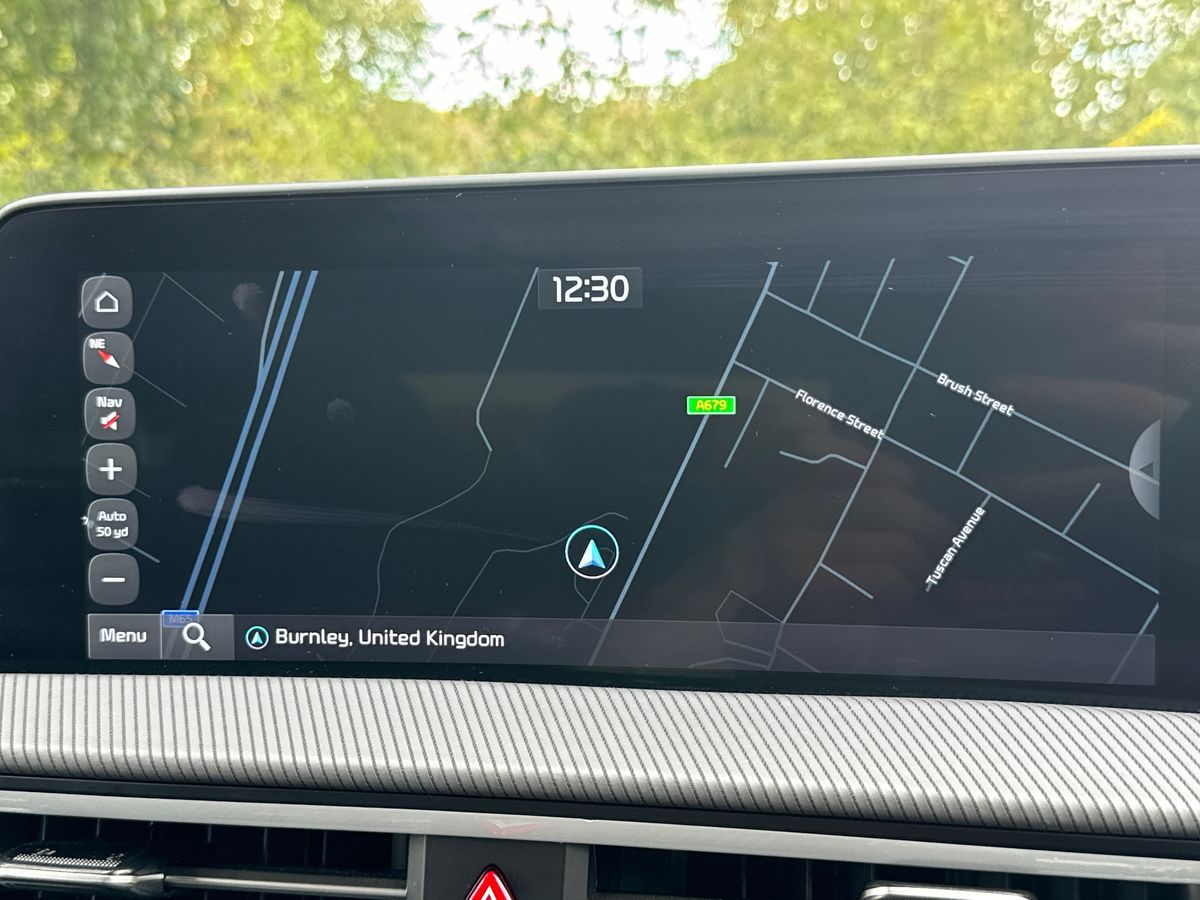 Used Kia EV6 2024 for sale - 77113701: Photo 13